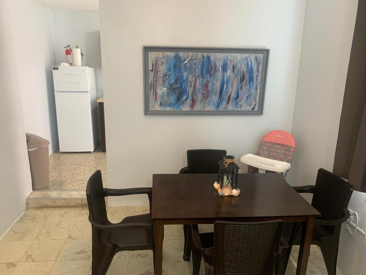 North Apartment Toa Baja Экстерьер фото