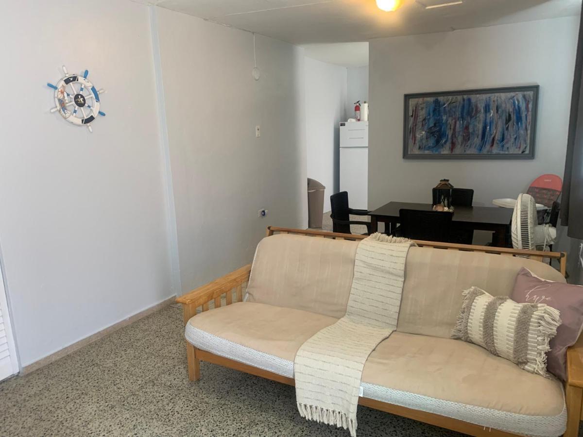 North Apartment Toa Baja Экстерьер фото