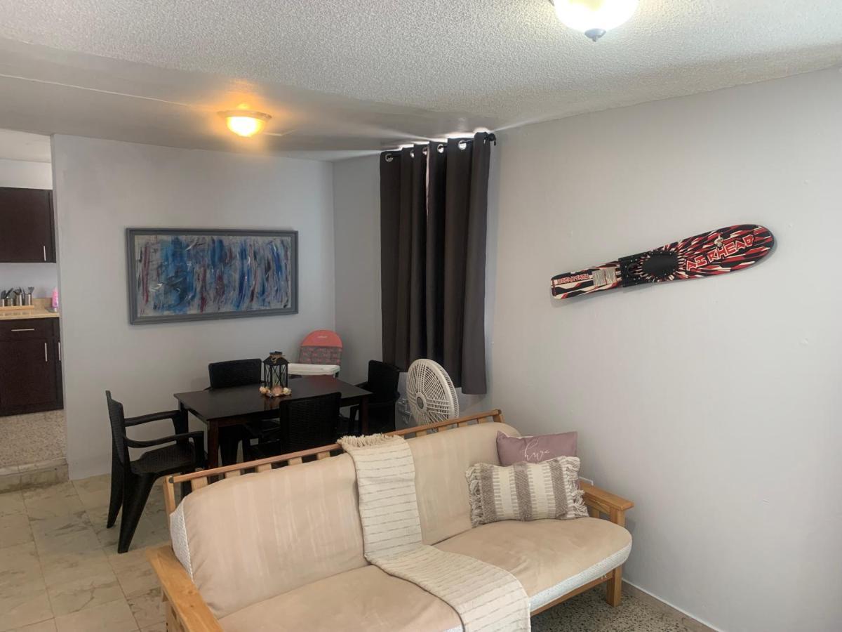 North Apartment Toa Baja Экстерьер фото
