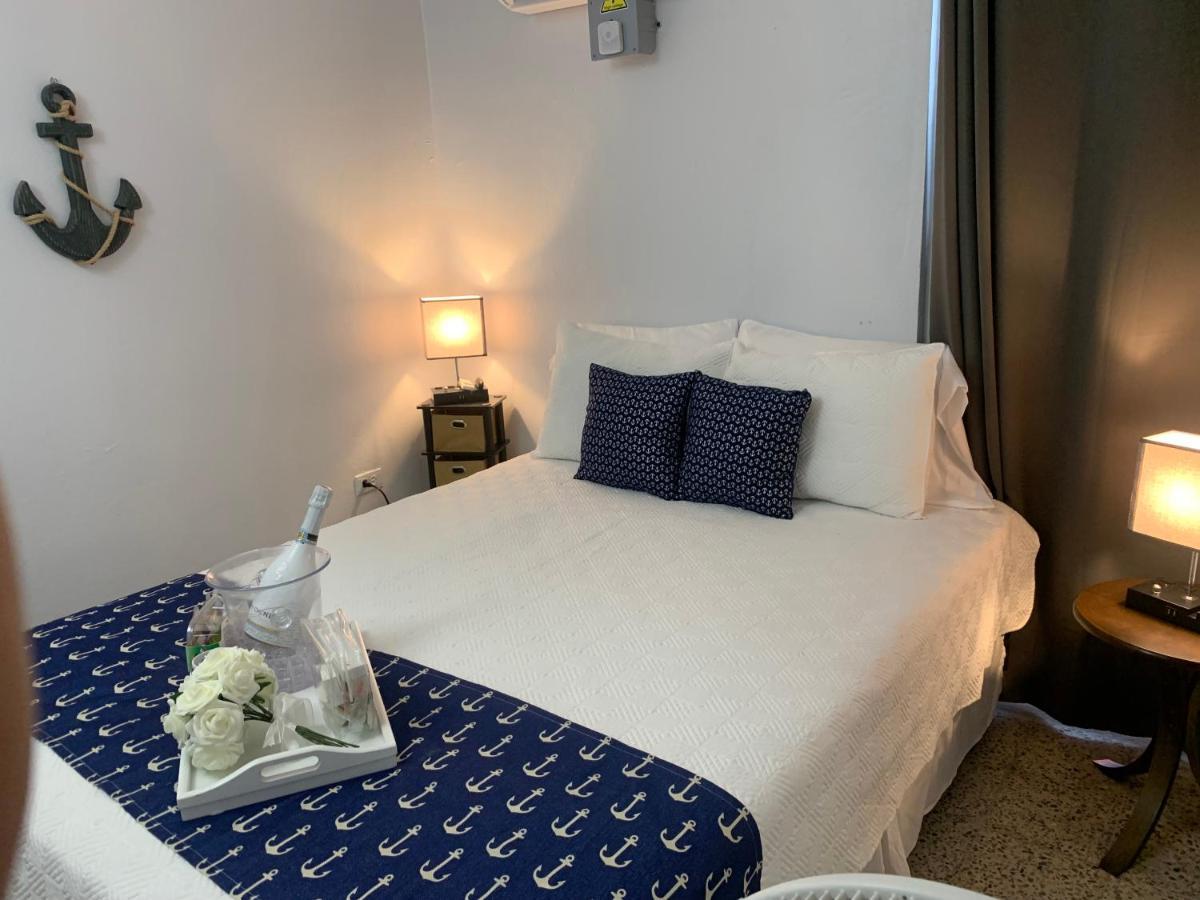 North Apartment Toa Baja Экстерьер фото