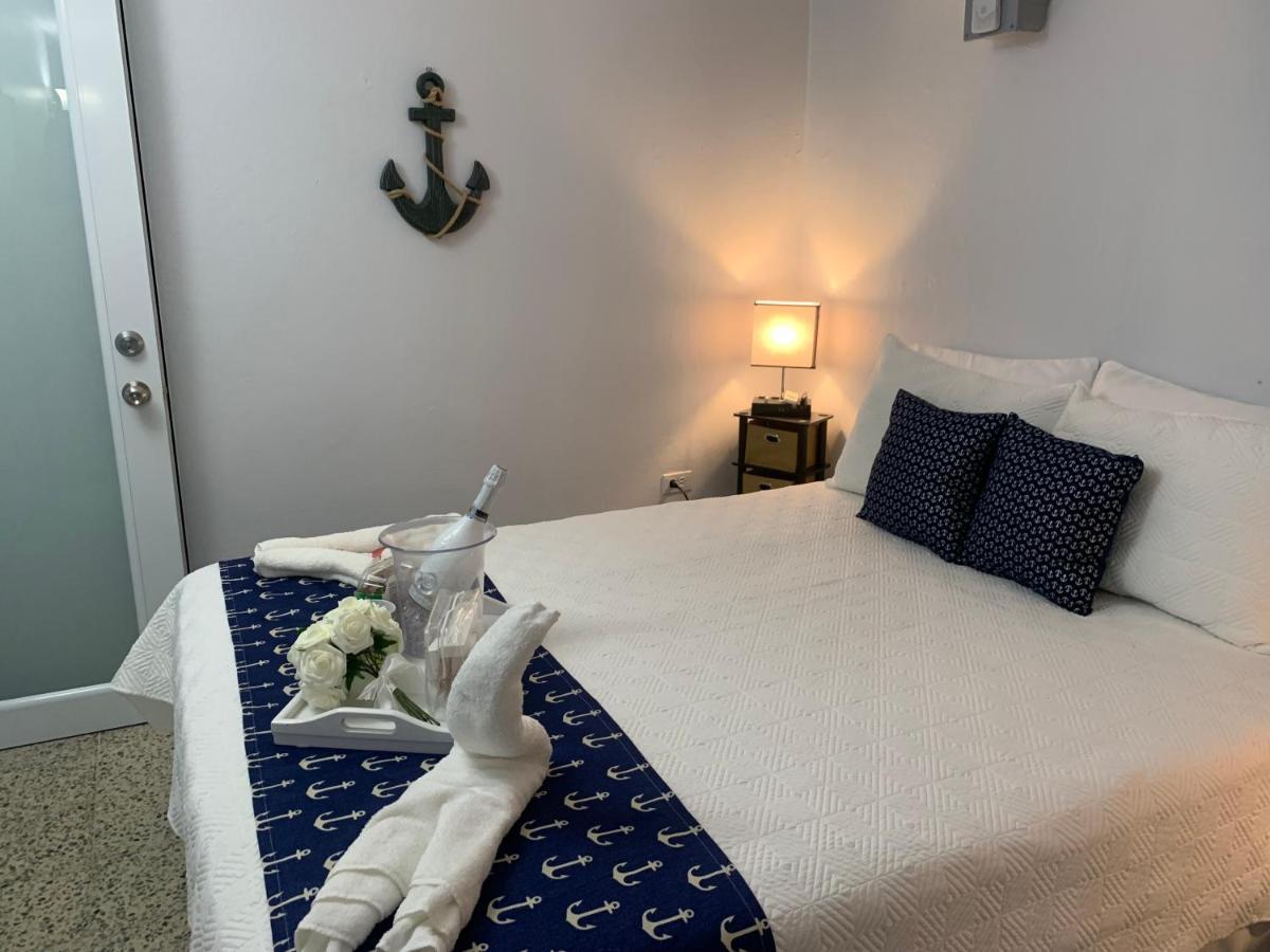 North Apartment Toa Baja Экстерьер фото
