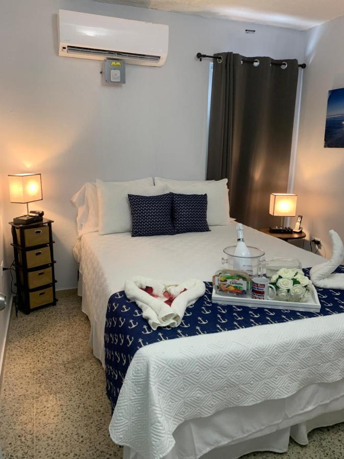 North Apartment Toa Baja Экстерьер фото