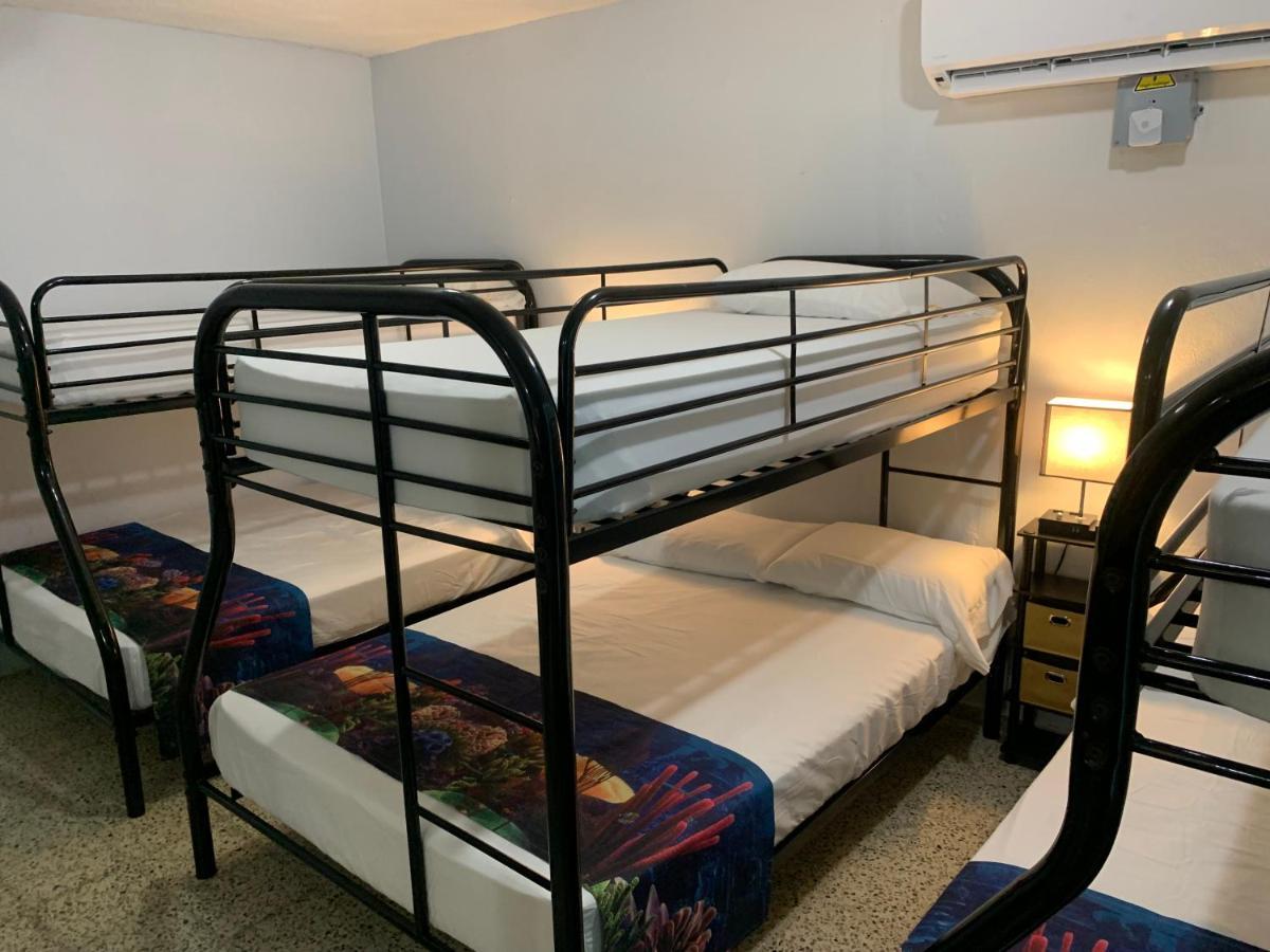 North Apartment Toa Baja Экстерьер фото