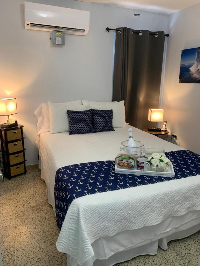 North Apartment Toa Baja Экстерьер фото