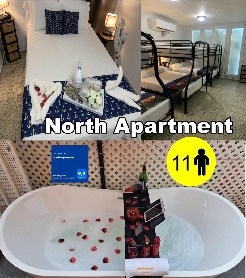 North Apartment Toa Baja Экстерьер фото