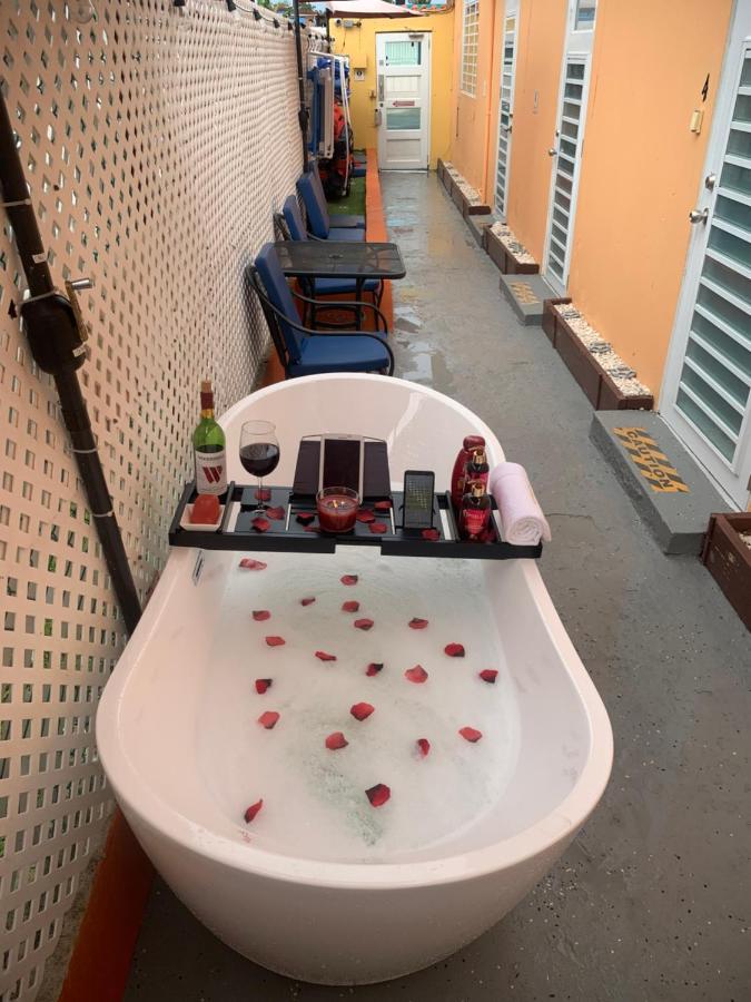 North Apartment Toa Baja Экстерьер фото