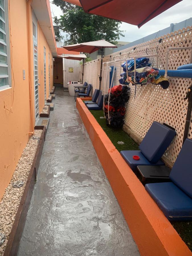 North Apartment Toa Baja Экстерьер фото