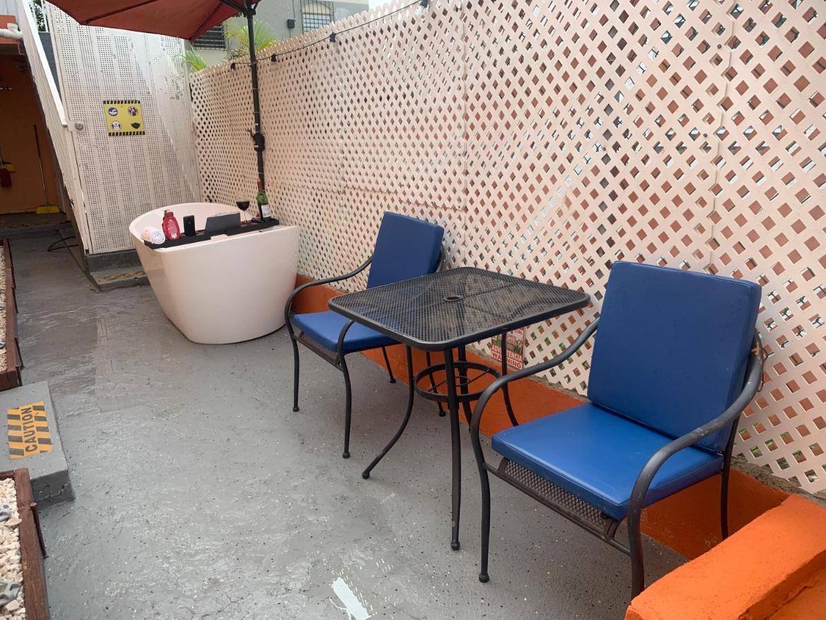 North Apartment Toa Baja Экстерьер фото