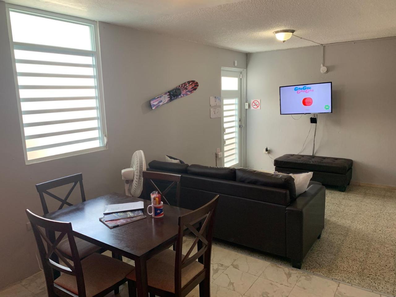 North Apartment Toa Baja Экстерьер фото