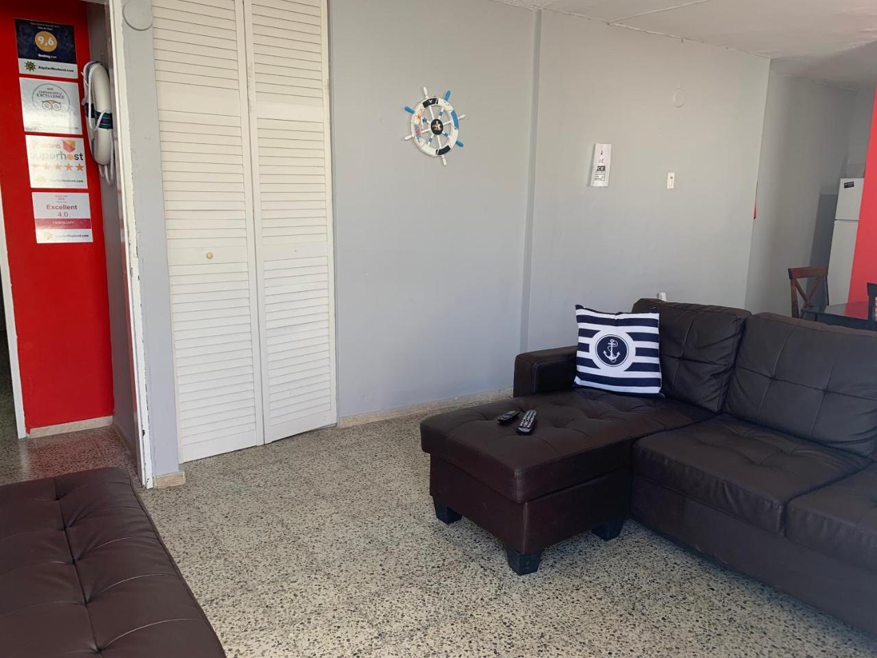 North Apartment Toa Baja Экстерьер фото